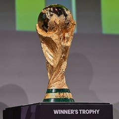 El día que México fue cabeza de serie en un Mundial sin ser anfitrión