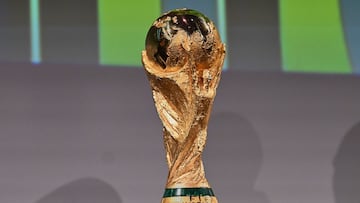 El día que México fue cabeza de serie en un Mundial sin ser anfitrión