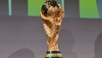 Favores de México a FIFA no se detienen para el Mundial del 2026