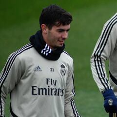 El año en blanco de Brahim