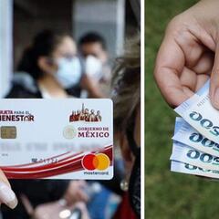 Pensión Bienestar 2022: montos y cuándo la cobraré