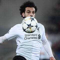 Seis colombianos que jugaron con los héroes del Liverpool finalista de Champions