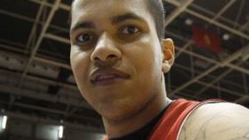 CAI Zaragoza y el Real Madrid, acuerdo por Rafa Hettsheimeir