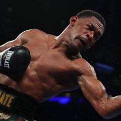 Jacobs: ¿por qué llaman ‘hombre milagro’ al rival de Canelo?