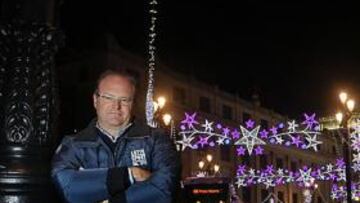 "2011 fue maravilloso; ojalá 2012 sea igual"