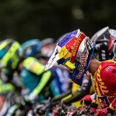 Sábado difícil para Prado