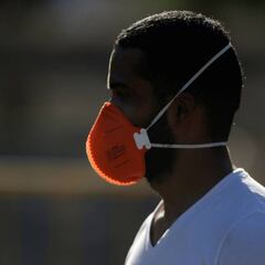 ¿Cuántos casos de coronavirus hay en México, hoy 2 de mayo?