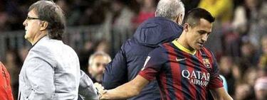 Las historias que ligan a Gerardo Martino con Chile