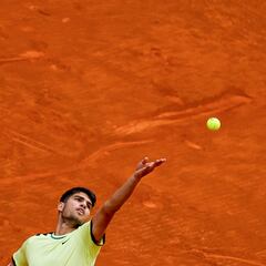 Jan-Lennard Struff vs Carlos Alcaraz: apuestas y pronósticos del Mutua Madrid Open - 30/4/24