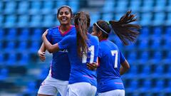 La FMF aclara tercer gol de Cruz Azul ante Veracruz