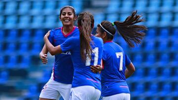 Luego de las polémicas declaraciones de la jugadora Gloria Abitia de la Máquina, explicando que todo fue en busca de que se aplicara el Fair Play en el campo.