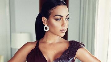 Un Rolex de 50.000 euros y otros caprichos de lujo que luce Georgina en Instagram