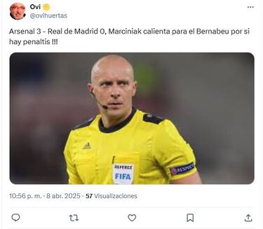 Los mejores memes de los cuartos de Champions