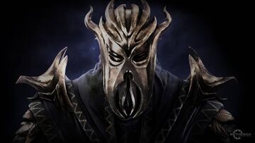 Captura de pantalla - The Elder Scrolls V: Skyrim - Dragonborn (360)