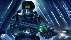 El diseñador original de Halo carga contra el nuevo remake: “Patético”