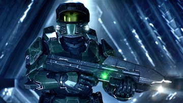 Halo Campaign Evolved