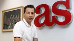 El español Ángel López pone fin a su etapa como seleccionador de Guinea Ecuatorial