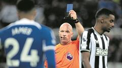 Body cameras and referee protests will be on the agenda when IFAB meet in Glasgow on Saturday 2 March.