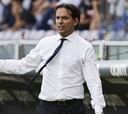 Inzaghi: "Ancelotti es uno de los mejores técnicos de la historia"