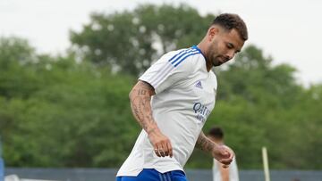 Jorge Bermúdez, miembro del Consejo de Fútbol de Boca Juniors, habló sobre el futuro de Edwin Cardona. El volante colombiano tiene contenta a la directiva