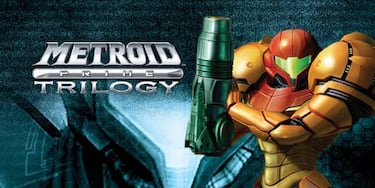 Metroid Prime 4: crónica de un desarrollo enredado