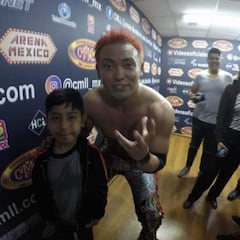 ¿Quién es Kazuchika Okada y por qué llegaría a WWE, AEW o TNA?
