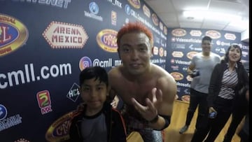 ¿Quién es Kazuchika Okada y por qué llegaría a WWE, AEW o TNA?