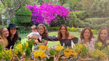 Yolanda Andrade confesó que la corrieron de ‘Netas Divinas por culpa de Luz María Zetina