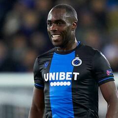 Álvarez Balanta sería campeón con Brujas por el coronavirus