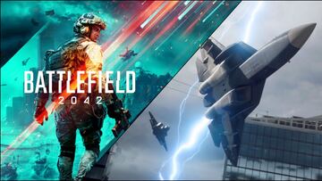 Battlefield 2042