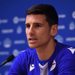 Vicente: “Antes era ‘ganar como sea’ y ahora es con nuestra idea”