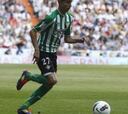 El Betis le da largas al Manchester por Vadillo