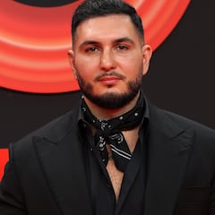 Omar Montes abre su primer local de kebabs en Madrid: “La receta solo la sabían Michael Jackson y mi papá”