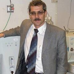 El exdirector del laboratorio de Moscú: "Lo que se conoce es solo la punta del iceberg"