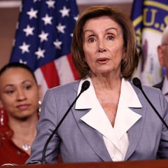 La Cámara Baja de USA aprueba crear una Comisión para investigar el asalto al Capitolio