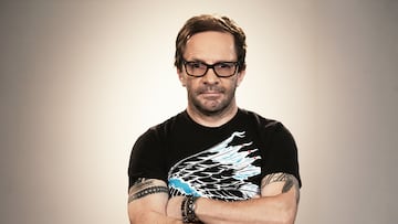 Guillermo Arturo Prieto La Rotta, mejor conocido como Pirry, contó a través de sus redes sociales que se internó en una clínica de salud mental.