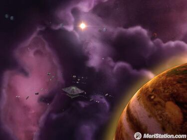 Sins of a Solar Empire: Entrenchment