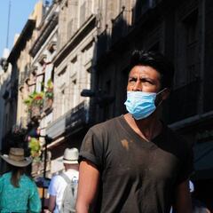 COVID: Posponen eventos masivos en alcaldía Cuauhtémoc ante repunte de contagios