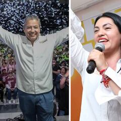 Resultados PREP CDMX 2024: ¿Quién va ganando en la alcaldía Cuajimalpa?