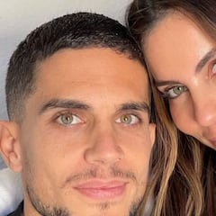 Rupturas, bebés… Las novedades que nos trae 2022 en el corazón deportivo