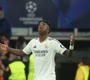 Si fueras Vinicius, ¿saldrías del Madrid? Y si fueras el Madrid, ¿le venderías?