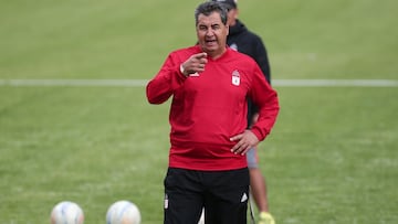 Su contratación fue anunciada este martes.