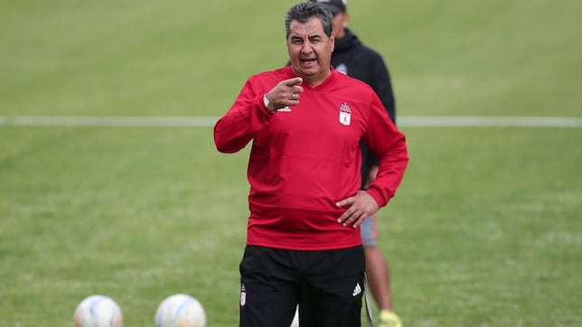 Posible titular de América para el clásico ante Cali