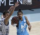 Gian Clavell, el mejor latinoamericano de la jornada 17