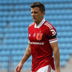 El gran culpable que ve Montillo en su salida de la U