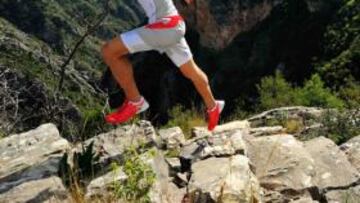 Kilian Jornet se proclama campeón del mundo por cuarta vez