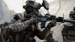 Call of Duty: Modern Warfare 