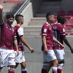 Valdés estalla contra el VAR