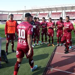 El quiebre interno que remece a La Serena: un ex Colo Colo, involucrado