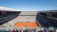 Nadal: Tie-break changes won't matter much at Roland Garros